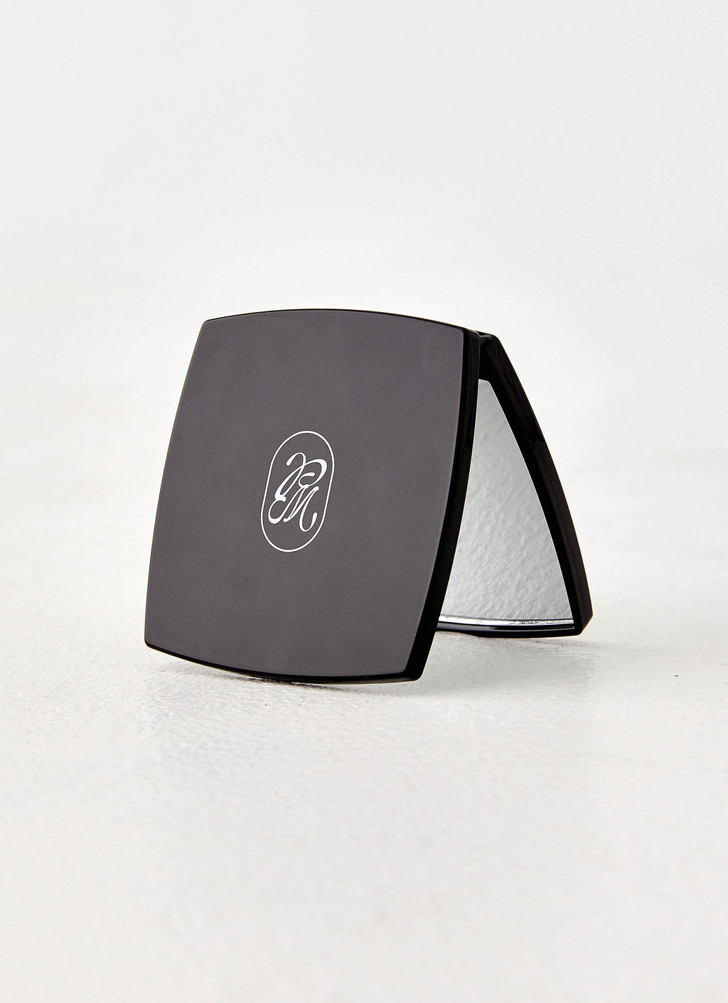 Peppermayo Makeup Mirror - Black