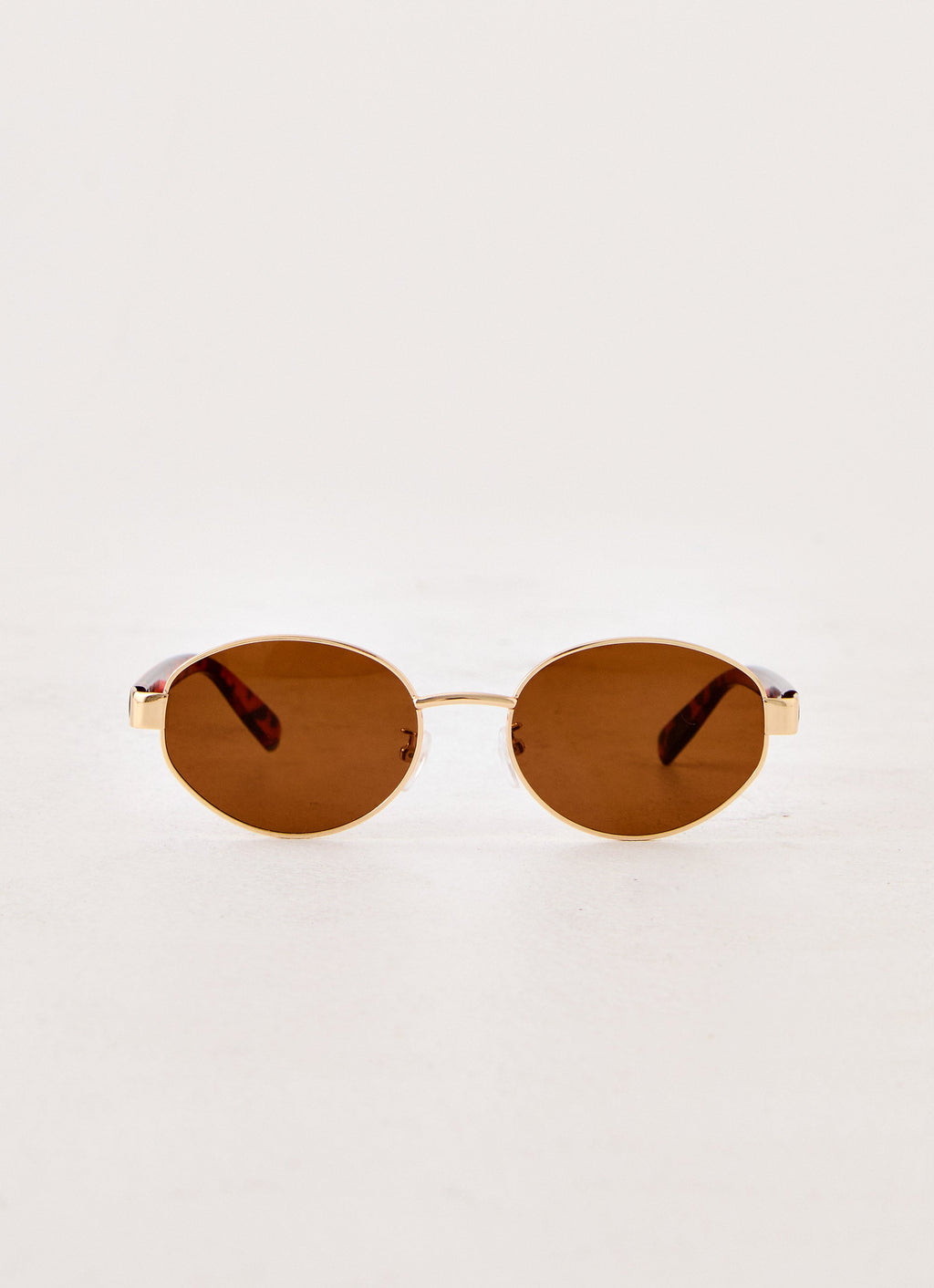 Sundazed Sunglasses - Gold